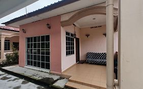 Sri Peserai homestay